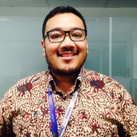 Aditya Suryatin Sarwono