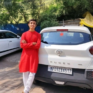 Aditya Swarnkar
