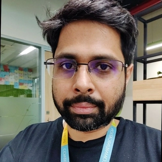 Aditya Vadrevu