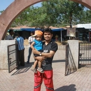 Aditya VIkram Hanumakonda