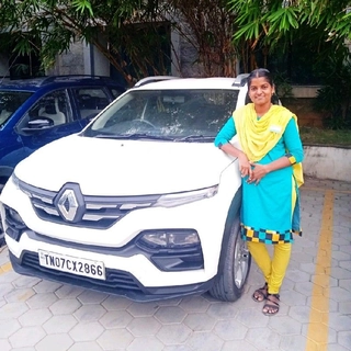 Adlin Jai Sankar