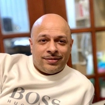 Adnan Farooqi