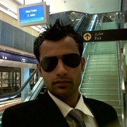 Adnan Jaffree