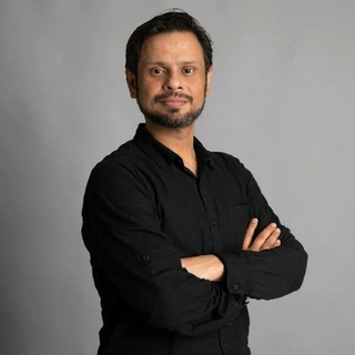 Adnan Jamal