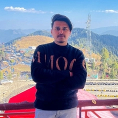 Adnan Khan
