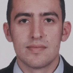 Adolfo Camacho Yague