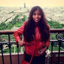 Adreeta Maity