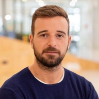 Adrià Baqués Garcia