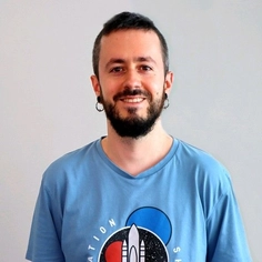 Adrián Asensio Molina