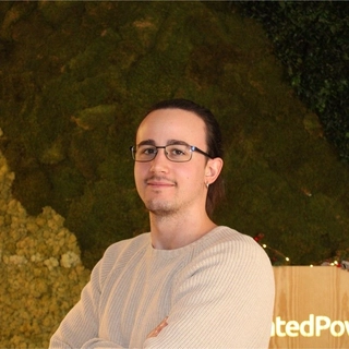 Adrián José Martínez Navarro