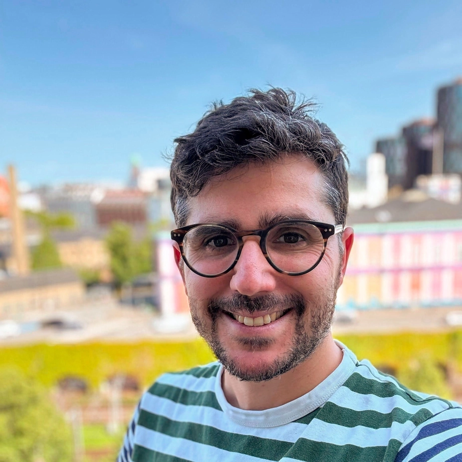 Adrián Moreno Peña