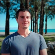 Adrián Parra Cifuentes