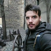 Adrián Sierra Córdoba