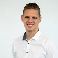 Adriaan Den Bok