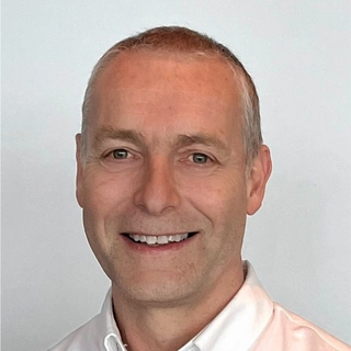 Adrian Allman
