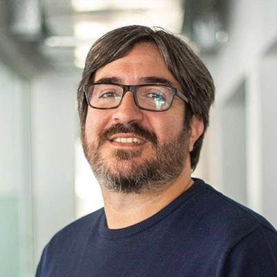 Adrian Aubone