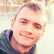 Adrian Borzyszkowski