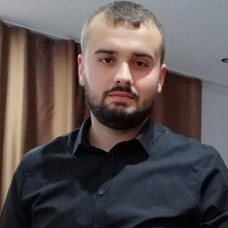 Adrian Constantin Anghel