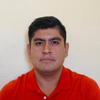 Adrian de la Cruz