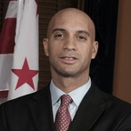 Adrian Fenty