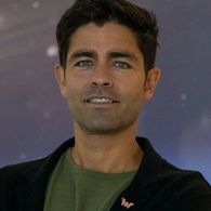 Adrian Grenier