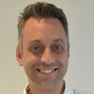 Adrian Javier Cantisani