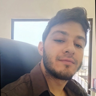 Adrian Jimenez Solis