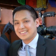Adrian Lo
