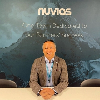 Adrian Matthew de Asis