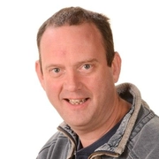 Adrian Myram