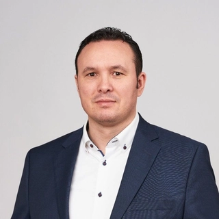 Adrian Paraschiv
