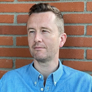Adrian Parry