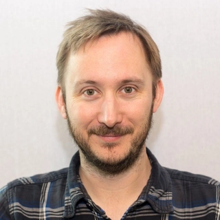 Adrian Pratt
