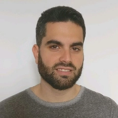 Adrian Roldan del Rio