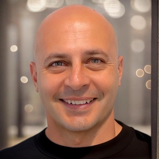 Adrian Scalese
