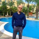 Adrian Sidowski
