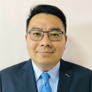 Adrian Tan