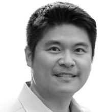 Adrian Tong