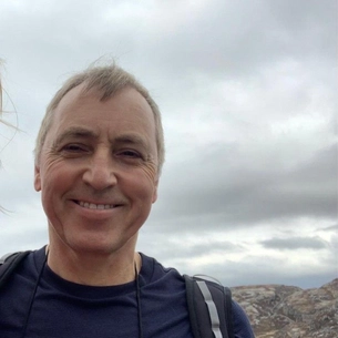 Adrian Waywell McIob