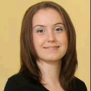 Adriana-Alexandra Dimitriu