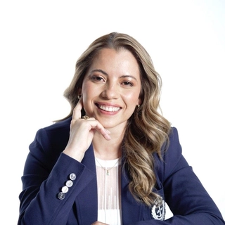 Adriana Cleves Guzmán