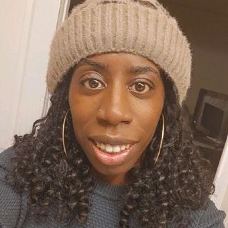Adriana Johnson