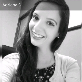 Adriana Salgado Curros