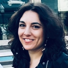 Adrianne Monsef