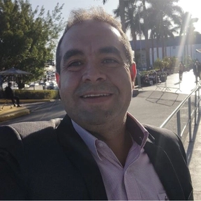 Adriano Cruz