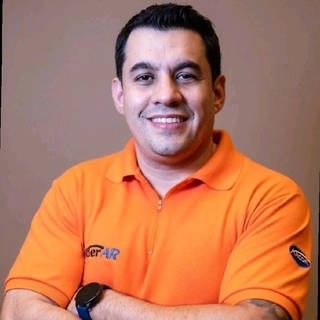 Adriano Freitas
