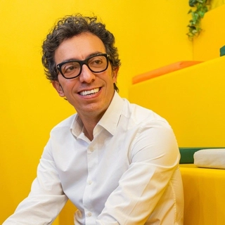 Adriano Garcia Piquero