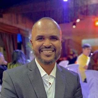 Adriano Gonçalves da Silva