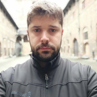 Adriano Vasconcelos Lima