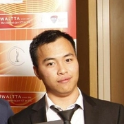 Adriansyah Adriansyah